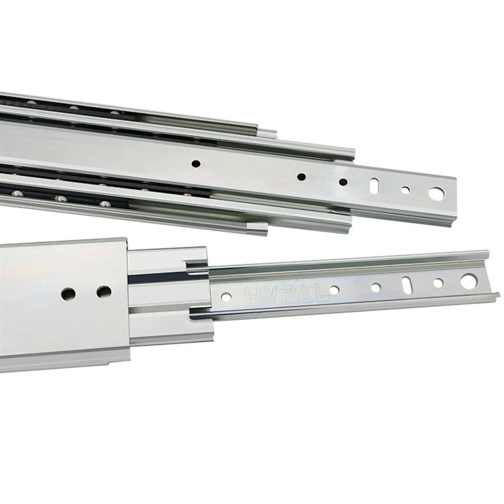 227KG Drawer Slide Rail