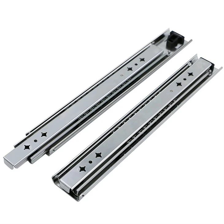 53mm Heavy Duty Drawer Slide For RV suppliers