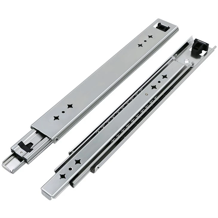 53mm Jach’a Cajón Diapositiva Ukax RV